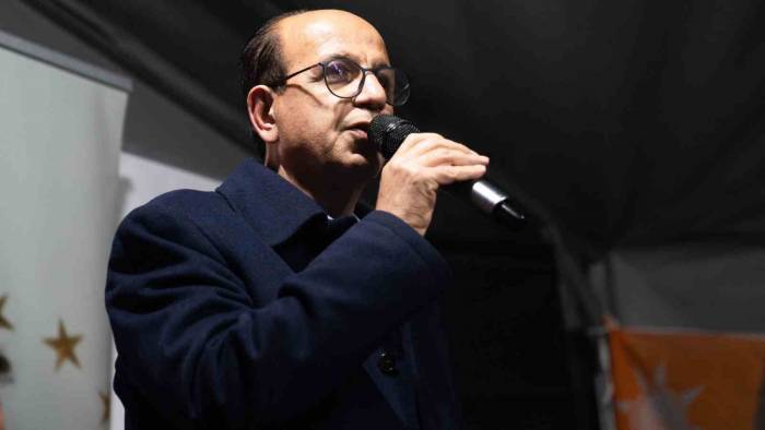 Geçit: “Malatya’nın İyileşme Reçetesi Hazır”