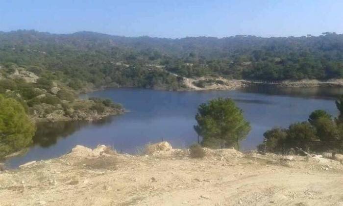 Başkan Çerçioğlu’ndan Üç İlçeye Sulama Tesisi Müjdesi