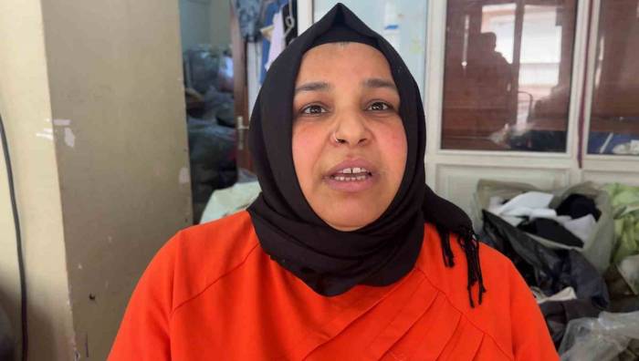 İstanbul’da Dehşet Anları Kamerada: Kamyonetten Atladı, Araç Bacaklarının Üstünden Geçti