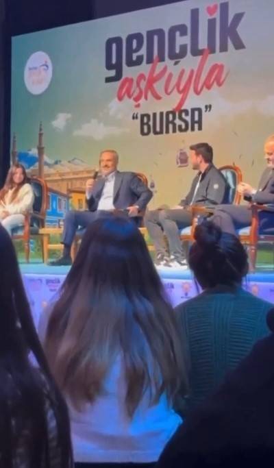 Dışişleri Bakanı Hakan Fidan’dan, ’kurtlar Vadisi’ Açıklaması