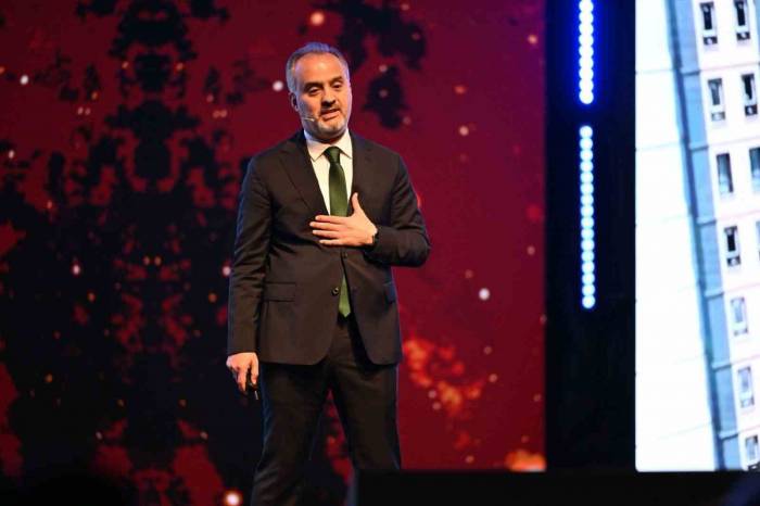 Başkan Aktaş: “Yeni Evlenecek Çiftlere Düğün Salonu Bizden”