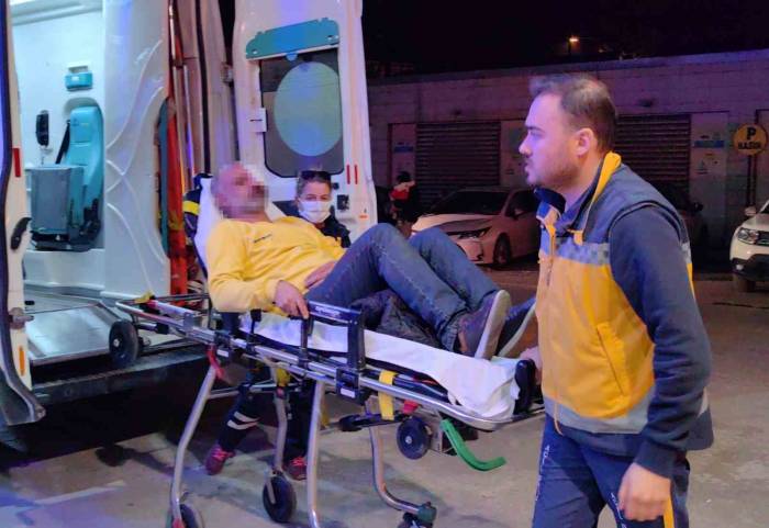 Tütün Çuvalına Ağırlık Yapsın Diye Peçete Koydu, İki Kardeşten Dayak Yedi