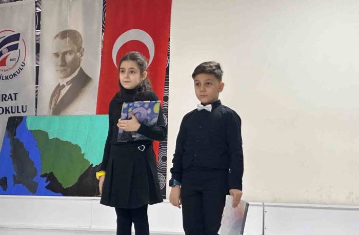 Çanakkale Ruhunu Sahneye Taşıdılar