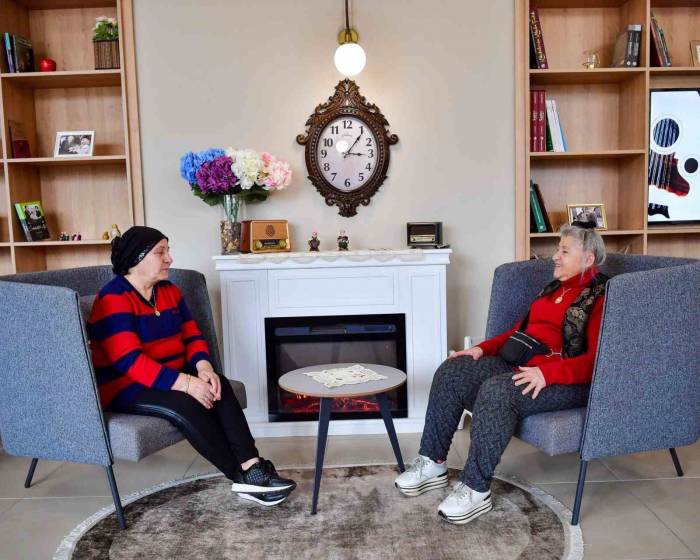 Fatih Belediye Başkanı Turan: “Yadigar Kahvesi Vefa Ve Gelecek Projesidir”