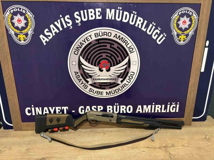 Çeşitli Suçlardan Aranan 49 Şahıs Tutuklandı