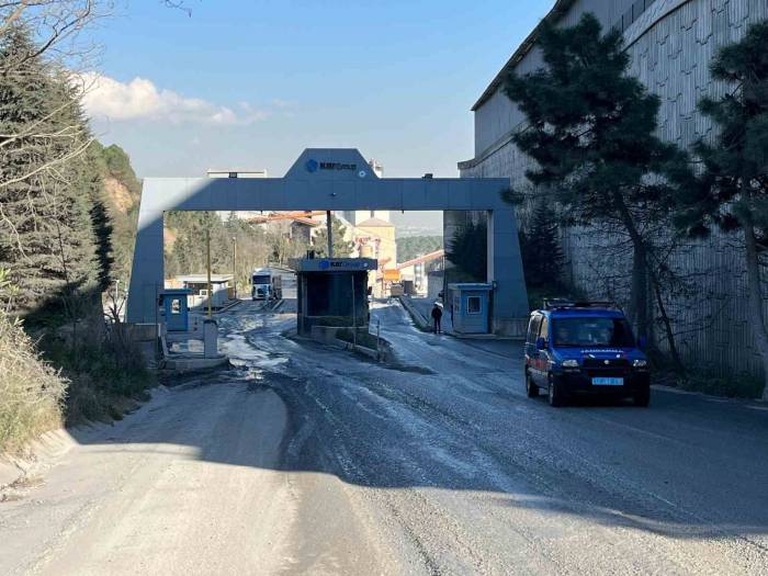 Sanayi Tüpü Faciasında Fabrikanın Yönetim Kurulu Başkanı Hayatını Kaybetti