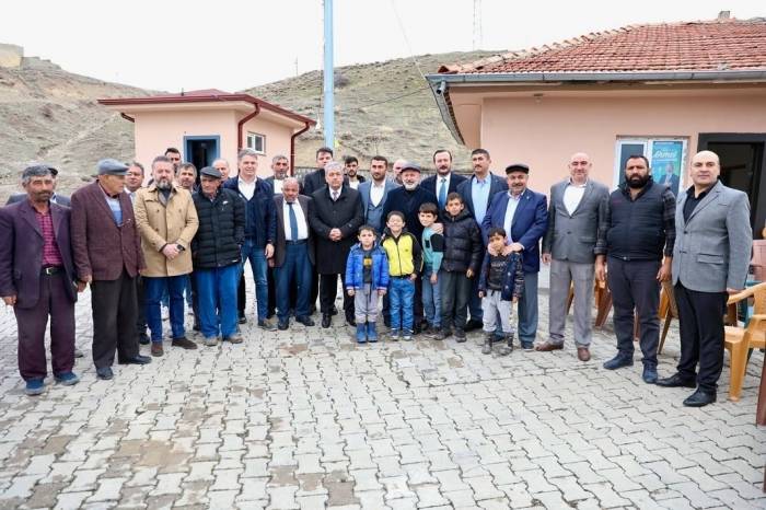 Başkan Çolakbayrakdar: “Yeni Proje İle Gençlerimizin Yüzü Gülecekken Ekonomiye De Katkı Sağlayacak”