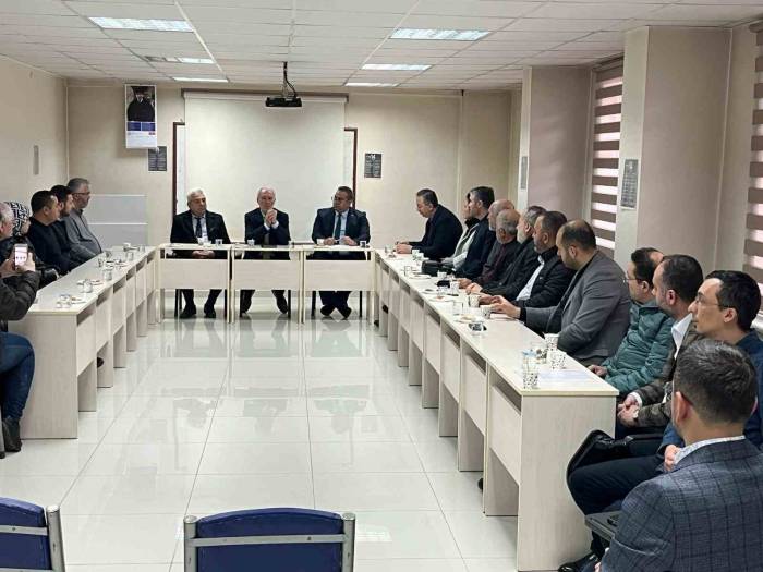 Kütahya’da 2023 Yılında 2 Bin 802 Asansörün Bakımı Yapıldı