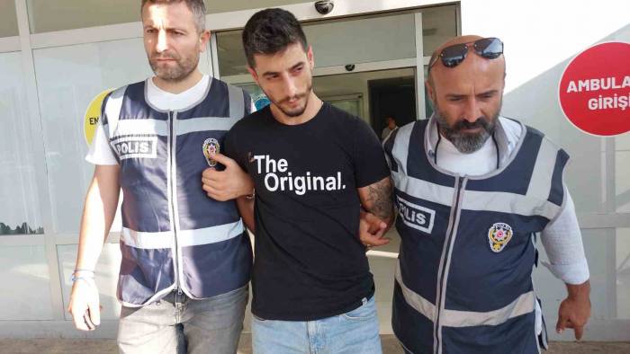 Eşinin Ölümünden Sorumlu Tuttuğu Doktoru Kaçıran Kocaya 16.5 Yıl Hapis