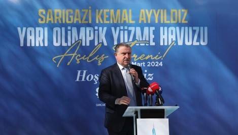 Bakan Osman Aşkın Bak’tan 31 Mart Mesajı: Bize Çalışan Adam Lazım, Tatile Giden Değil