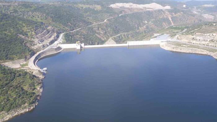 Aydın’a 61 Milyar 186 Milyon Tl Değerinde Yatırım Yapıldı