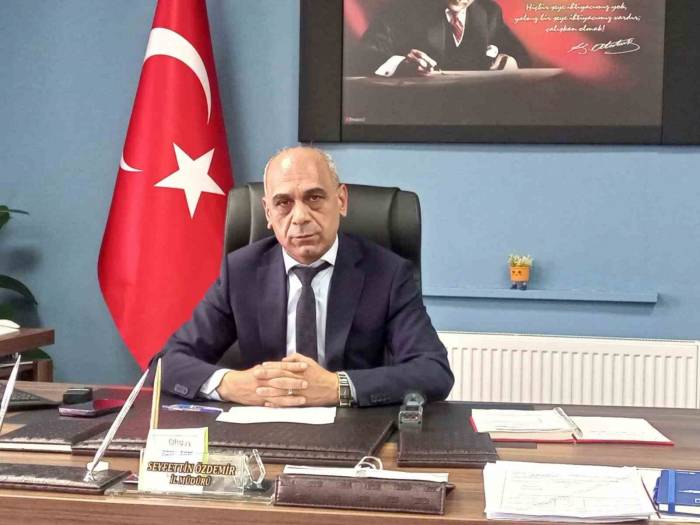 Tunceli’de Dilendirilen Ve Çalıştırılan Çocuk Bulunmuyor