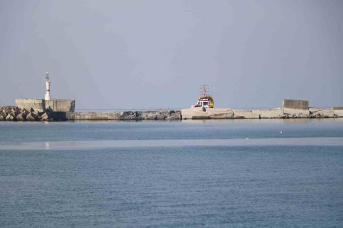 Kafkametler’in Kayıp 7 Mürettebatını Arama Çalışmaları 121 Gündür Sürüyor