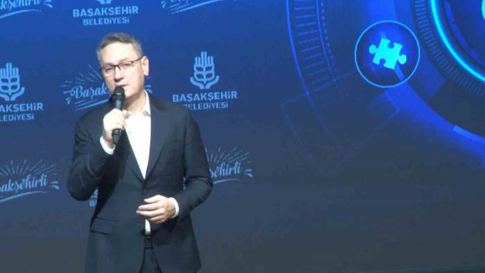 Başakşehir Belediyesi’nden Stratejik Plan Çalıştayı