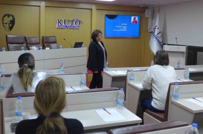 Çağrı Merkezlerinin Önemi Ve İncelikleri Kuto’da Anlatıldı