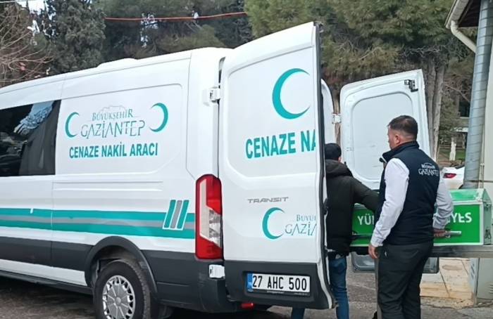 Koyun Besicisi Çiftliğinde Öldürülmüş Halde Bulundu