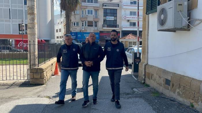 Kktc’deki Sahte Diploma Soruşturması Polis Teşkilatına Sıçradı