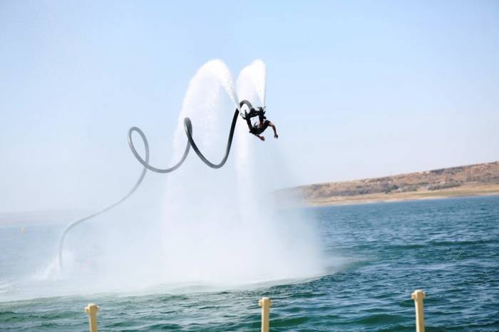 Başkan Çolakbayrakdar: “Kayseri, Türkiye’nin Yeni Merkezi Olacak”