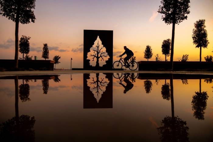 Zeytinburnu İçin 14’üncü Kez Deklanşöre Basma Zamanı