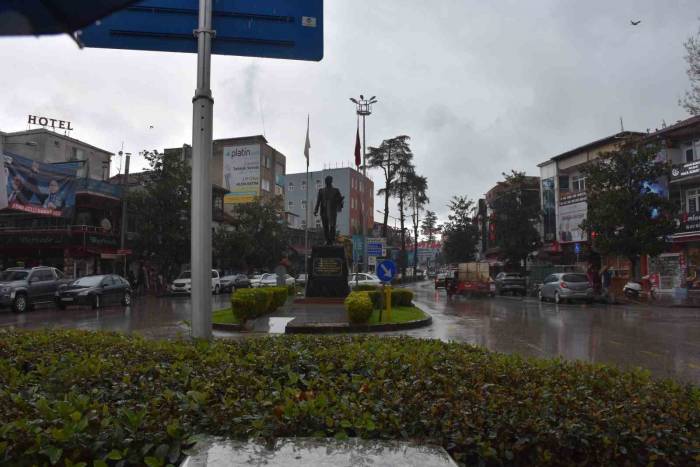 Sakarya’nın O İlçesi Türkiye’nin En Kirli Havasına Sahip 3’üncü Merkezi