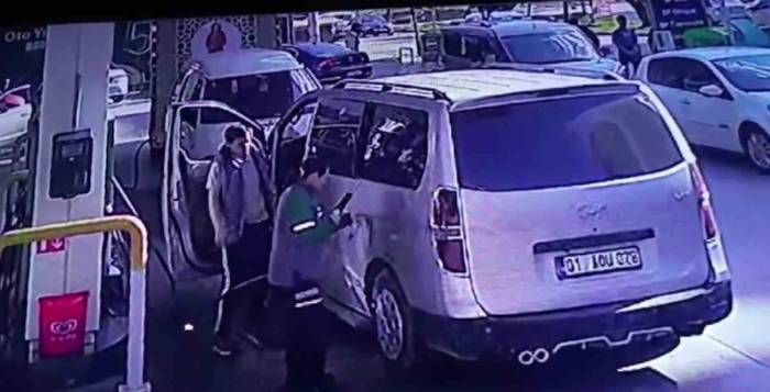 Kaybolan Araba Anahtarının Yenisini Çıkarttı, 1 Ay Sonra Aracı Çalındı