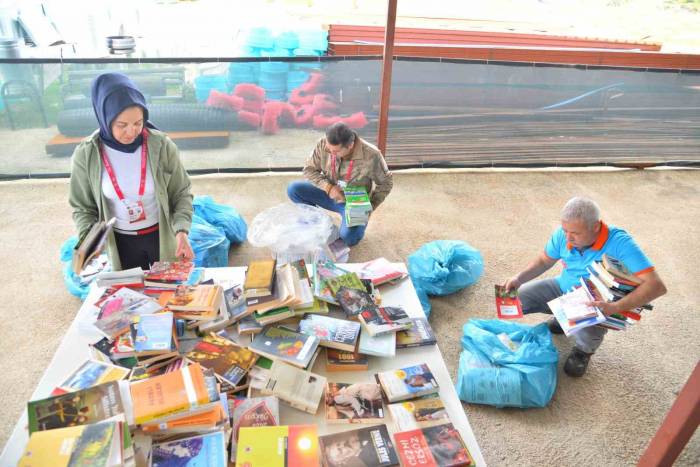 Alanya Belediyesi, Çevre Projelerinde Örnek Olmaya Devam Ediyor