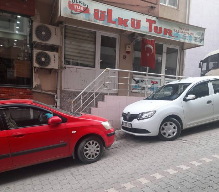 Bandırma’da Düzenlenen Silahlı Saldırının Faili Yakalandı