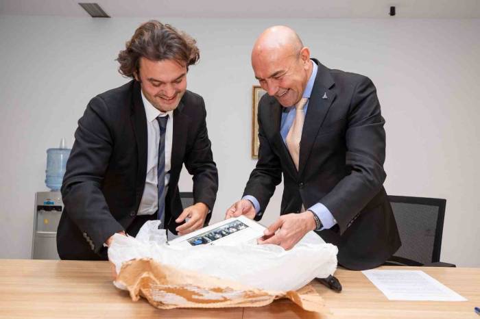 Dünya Bankası’ndan İzsu’ya 50 Milyon Dolarlık Kredi