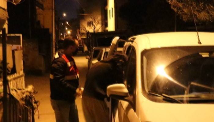 İzmir Merkezli Dhkp-c Operasyonunda 18 Gözaltı