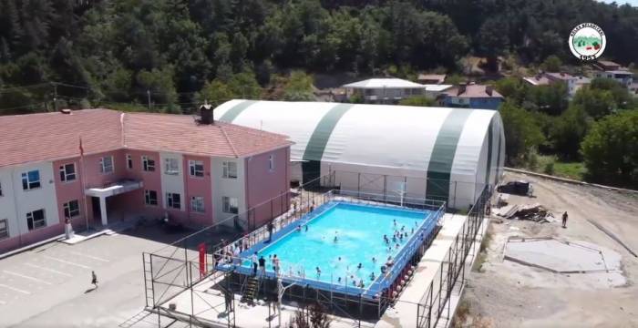 Orhan Çetin’e Büyük Vefa