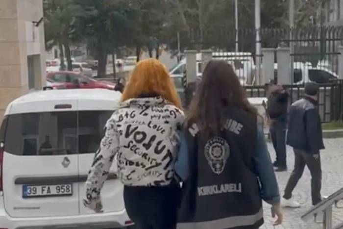 Kırklareli’nde Aranması Olan Şüpheliler Yakalandı