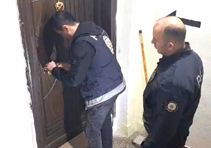 Kütahya’da Kumar Oynatılan Ve Narkotik Madde Bulunan 2 Kıraathane İle 1 Dernek 30 Gün Süreyle Kapatıldı