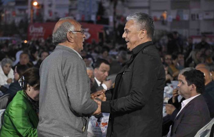 Uysal: "Bizde ’mış’ Gibi Hizmet Yok"