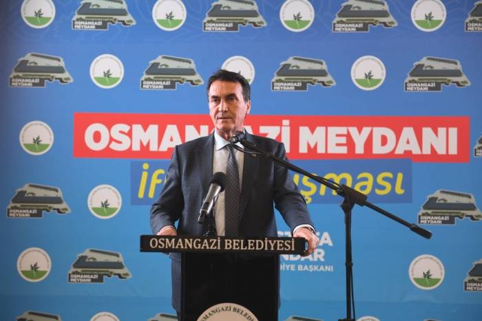 Dündar, Amatör Spor Kulüplerinin Temsilcileri İle İftarda Buluştu