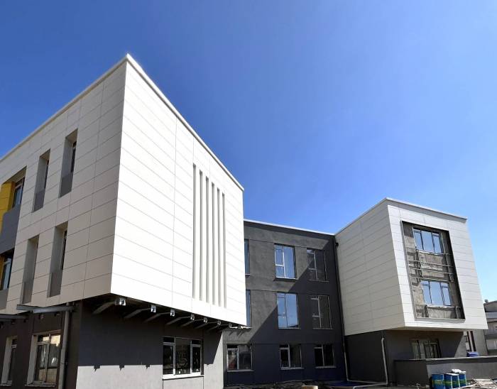 Engelli Öğrenciler Mesleki Eğitimle İstihdama Katılacak