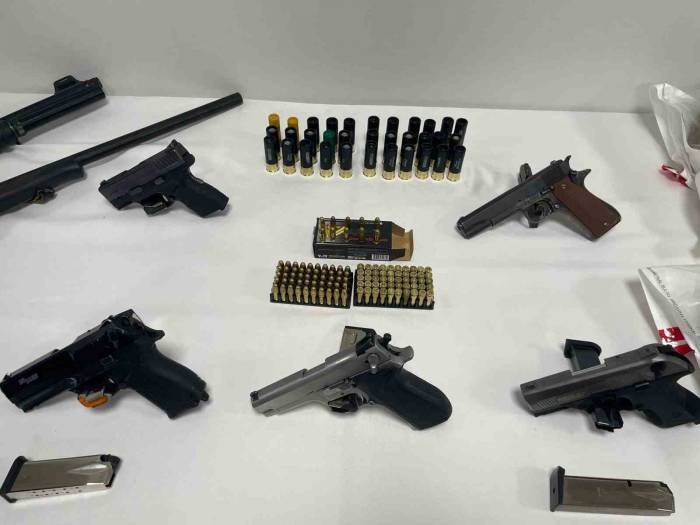 Şanlıurfa’da Uyuşturucu Operasyonu:36 Gözaltı