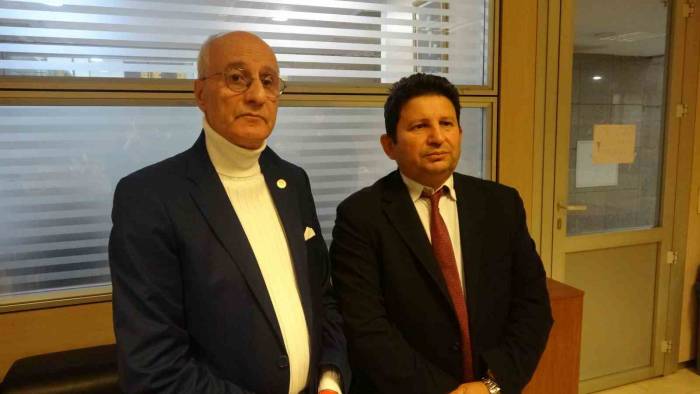 Tüketici Konfederasyonu’ndan İski Hakkında Suç Duyurusu