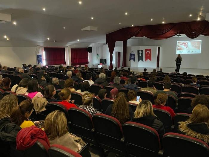 Aydın’da 13 Bin Vatandaşa “Narko” Eğitimi Verildi