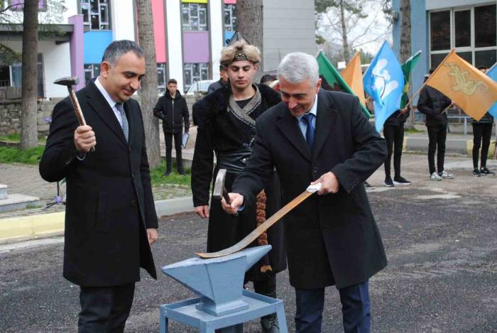 Isparta’da Nevruz Bayramı Kutlandı