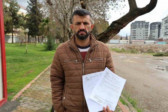 Kardeşi Cezaevine Giren Ağabey: "Olay Esnasında Kendimde Değildim, Kardeş Kardeşe Bunu Yapmaz"