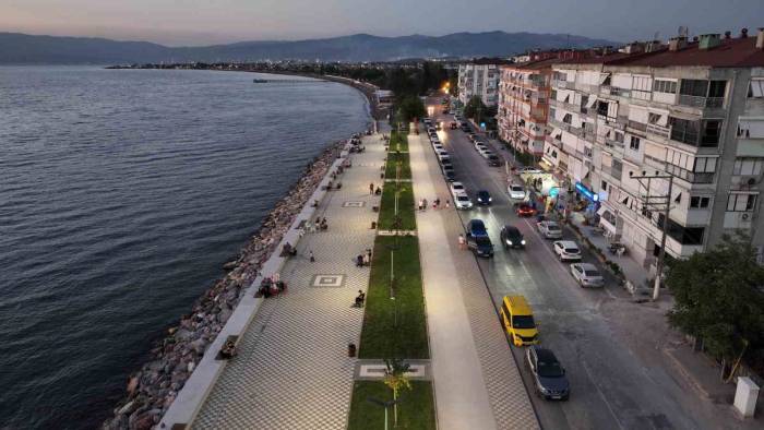 Başkan Aktaş, “Turizm Anlayışını Yeni Bir Seviyeye Çıkarıyoruz”