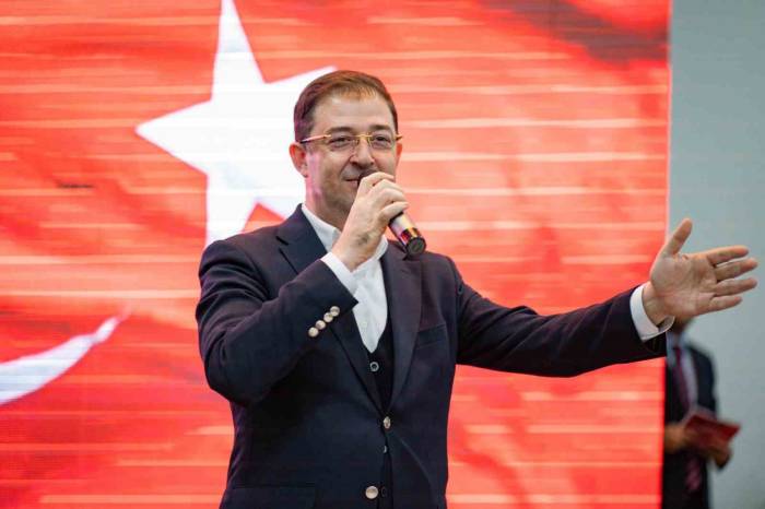 Soydan: “Biz Anketi Değil, Sonuçları Biliyoruz, Anlaşılan Bir Telaş Var”