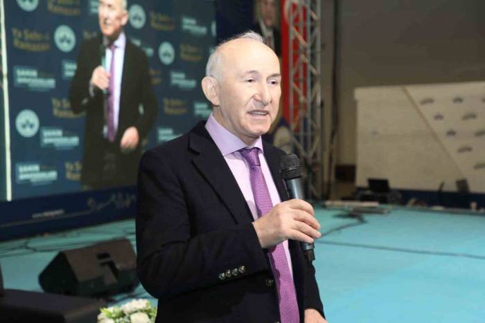 Elazığ’da Ramazan Eğlenceleri