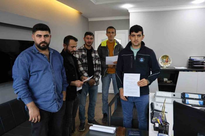 Yüksek Kar Vaadiyle Binlerce Kişiyi 100 Milyon Dolar Dolandırdılar