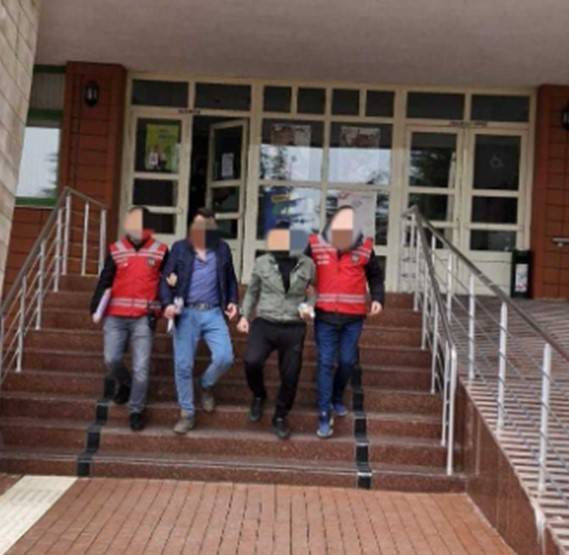 Isparta’da Çeşitli Suçlardan Aranan 30 Şahıs Yakalandı