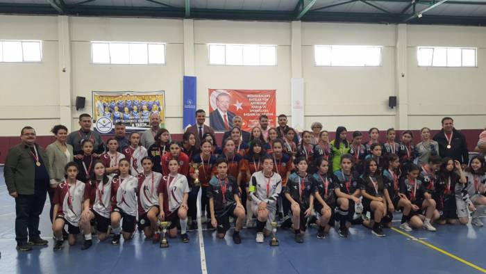 Futsalın Şampiyonu Belli Oldu