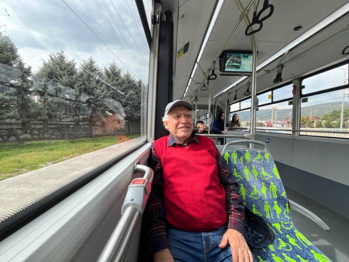 Hat 41k Vatandaştan Tam Not Aldı