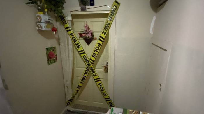 Çocuklarını Öldürüp Arkalarından Mektup Yazmış: