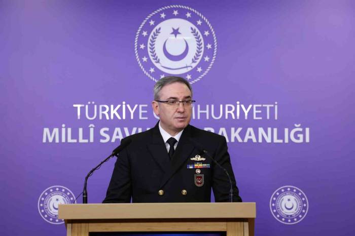 Son Bir Haftada 26 Terörist Etkisiz Hale Getirildi