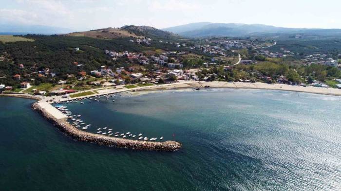 Esence, Söğütpınar, Eğerce İmar Planları Mudanya Meclisi’ne Geliyor